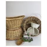 Basket  assortment