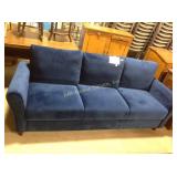 Sofa, upholstered
