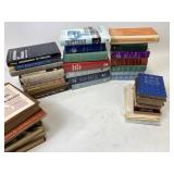 Assorted Books including fiction, poetry,