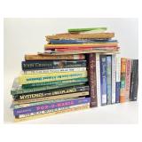 Books, Christmas, readers digest unexplained