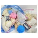 Yarn  assortment