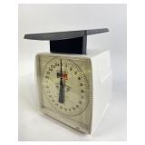 Hanson utility scales