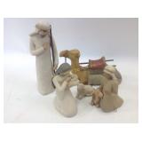 Willow Tree Nativity