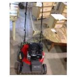 Snapper self propelled lawn mower,