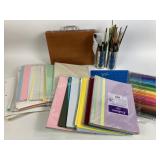 Art Supplies: Gallery Colored Pencil and