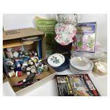 Misc Items, Royal Park Tea Pot with Cozy, Art