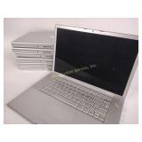 MacBook pros (7) parts only, locked