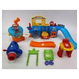 Vtech toddler toys, Viewmaster