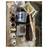 Chicken Bucket pressure cookers, waffle iron,