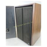 Electro Voice EVS 16-B speakers - working with