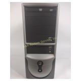 AMD Sampron computer tower