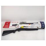 Crosman legacy 1000 pellet/bb gun, box damage,