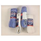 Attwood anchor line, qty 4 pkgs, store overstock