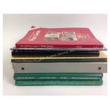 Books, Hallmark Christmas book, hallmark keepsake