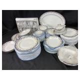 Limoges, Haviland, Replacement pieces, same