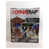 DynaTrap insect trap in original box