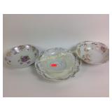 Serving bowls, Bavaria,Germany