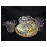 Briercroft Bavarian Wax Santa