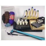 Onkyo blu Ray player BD-SP807, yarn, angel