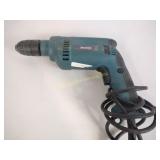 Makita HP1621 wired drill, works