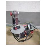 Craftsman 1x5 belt/disc sander, works