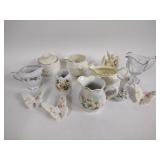 China,Replacement pieces, German, Japanese,