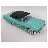 Collectable 1:18 Scale 1956 Mercury Montclair