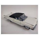 Collectable 1:18 Scale 1959 Oldsmobile 98 Closed