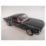 Collectable 1:18 Scale 1965 Ford Mustang GT by