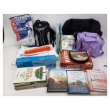 Books, children, inspirational spiritual, board