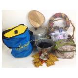 Large stock pot, new in original box H2O portable