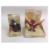 Schleich New figurines, model 70205 sorcerer,