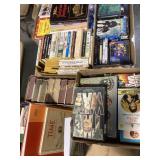 DVDs: As Good As It Gets, The First Wives