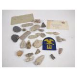 Arrowhead Collection, WW II US Army Amphibian