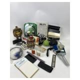 Garrett ClearSound headphones, infrared light,