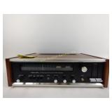 Realistic STA-65D solid state stereo receiver -
