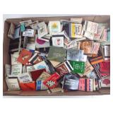 Matchbox, vintage, Variety, matchbox