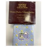 Department 56 in original box Disney parks