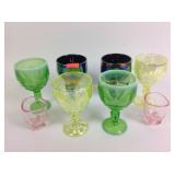 Cambridge convention favor, glasses NCC