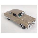 Collectable 1:18 Scale 1950 Studebaker Champion