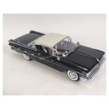 Collectable 1:18 Scale 1959 Pontiac Bonneville