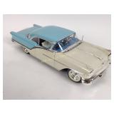 Collectable 1:18 Scale 1957 Oldsmobile Super 88