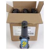 New SMB high mileage fuel treatment 12 bottles