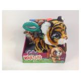 FurReal walk a lots, tiger, in package, store