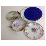 Serving trays, Nippon, Germany, more