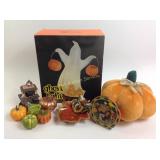 Halloween decorations, Ghostlight in original