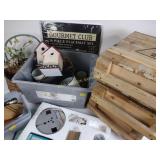 Cast iron  shoe form, wooden shoe stretcher, Akai