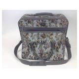 Jordace luggage, matching set, excellent