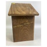 Are bat house, one, and condition, measures