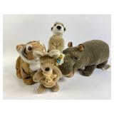 New with tags in excellent condition. Bengal